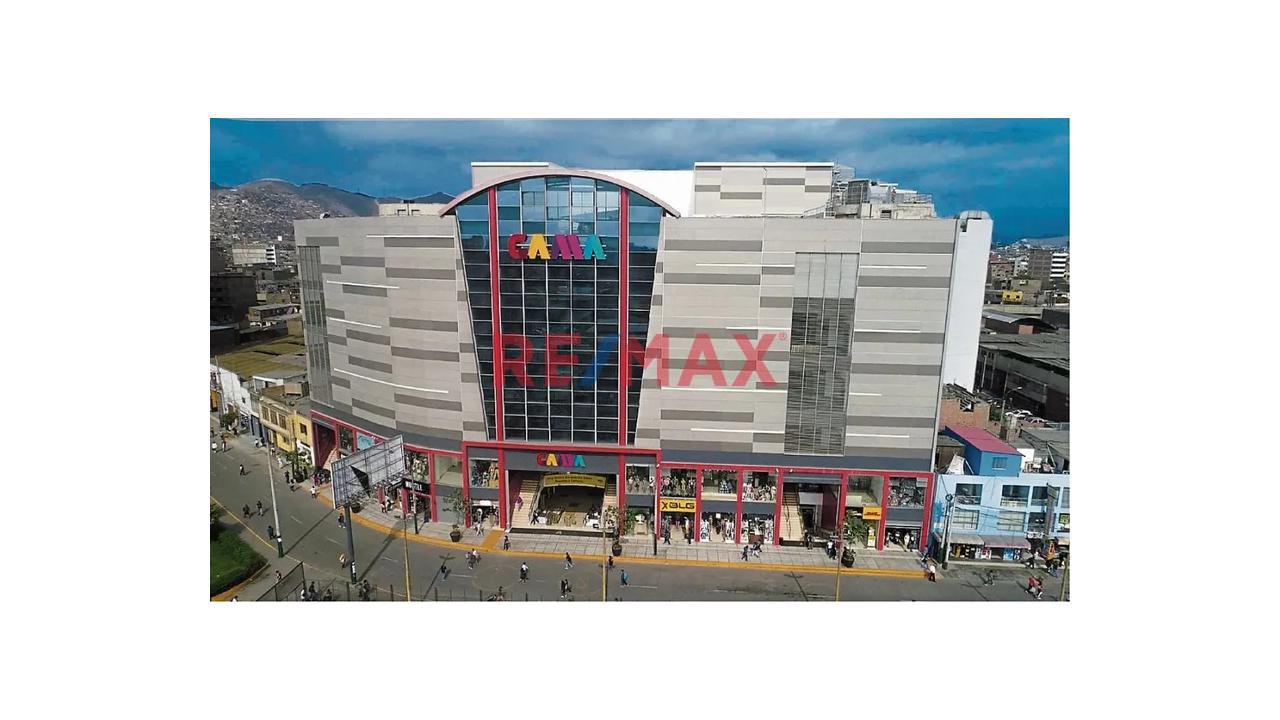 Local comercial de 7 m² en La Victoria — foto 3