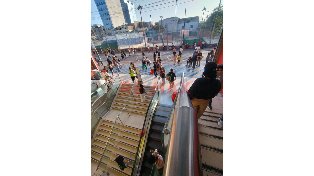 Local comercial de 7 m² en La Victoria — foto 4