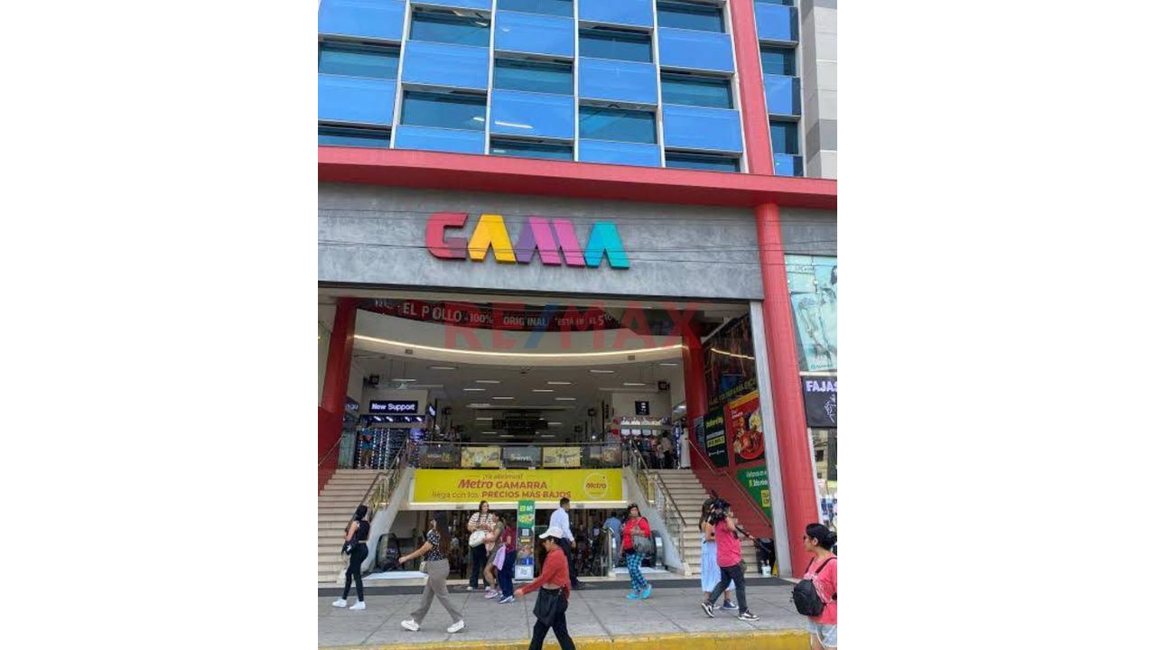 Local comercial de 7 m² en La Victoria — foto 5