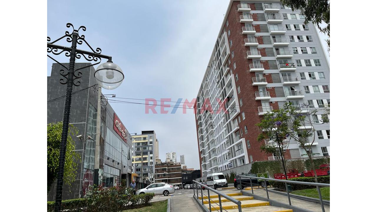 Local comercial de 32 m² en Pueblo Libre — foto 2