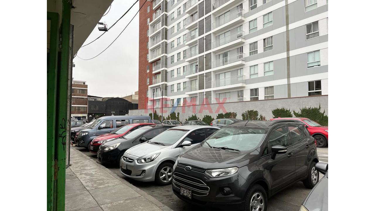Local comercial de 32 m² en Pueblo Libre — foto 3