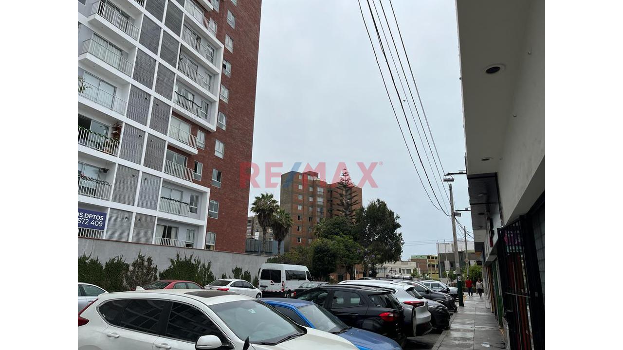 Local comercial de 32 m² en Pueblo Libre — foto 4
