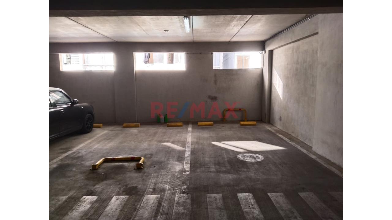 Departamento de 3 dormitorios en Callao, 57 m² — foto 5
