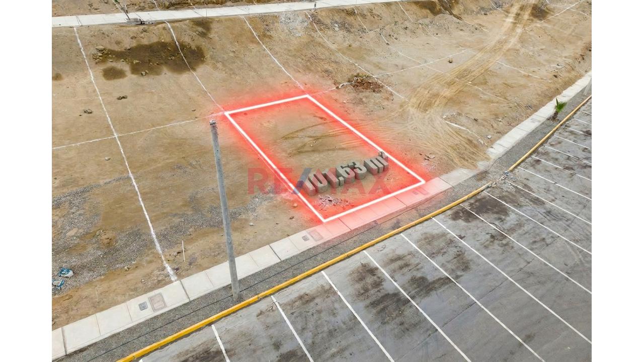 Terreno de 102 m² en Cerro Azul — foto 2