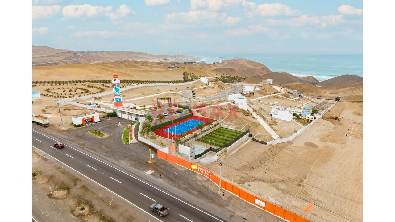 Terreno de 102 m² en Cerro Azul — foto 5