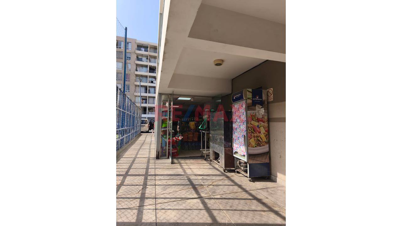Departamento de 3 dormitorios en Callao, 60 m²