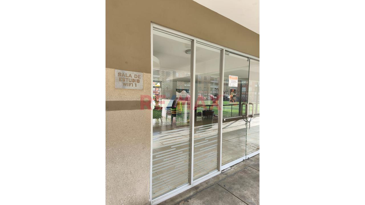 Departamento de 3 dormitorios en Callao, 60 m² — foto 2