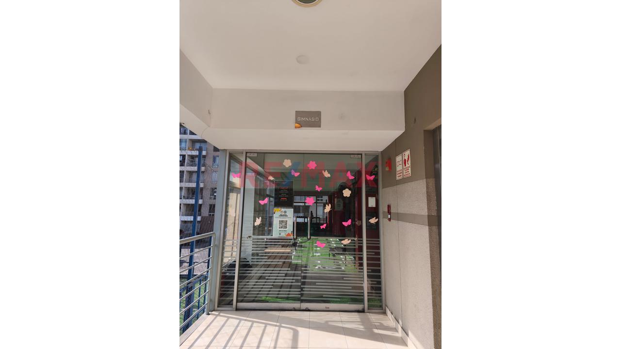 Departamento de 3 dormitorios en Callao, 60 m² — foto 4