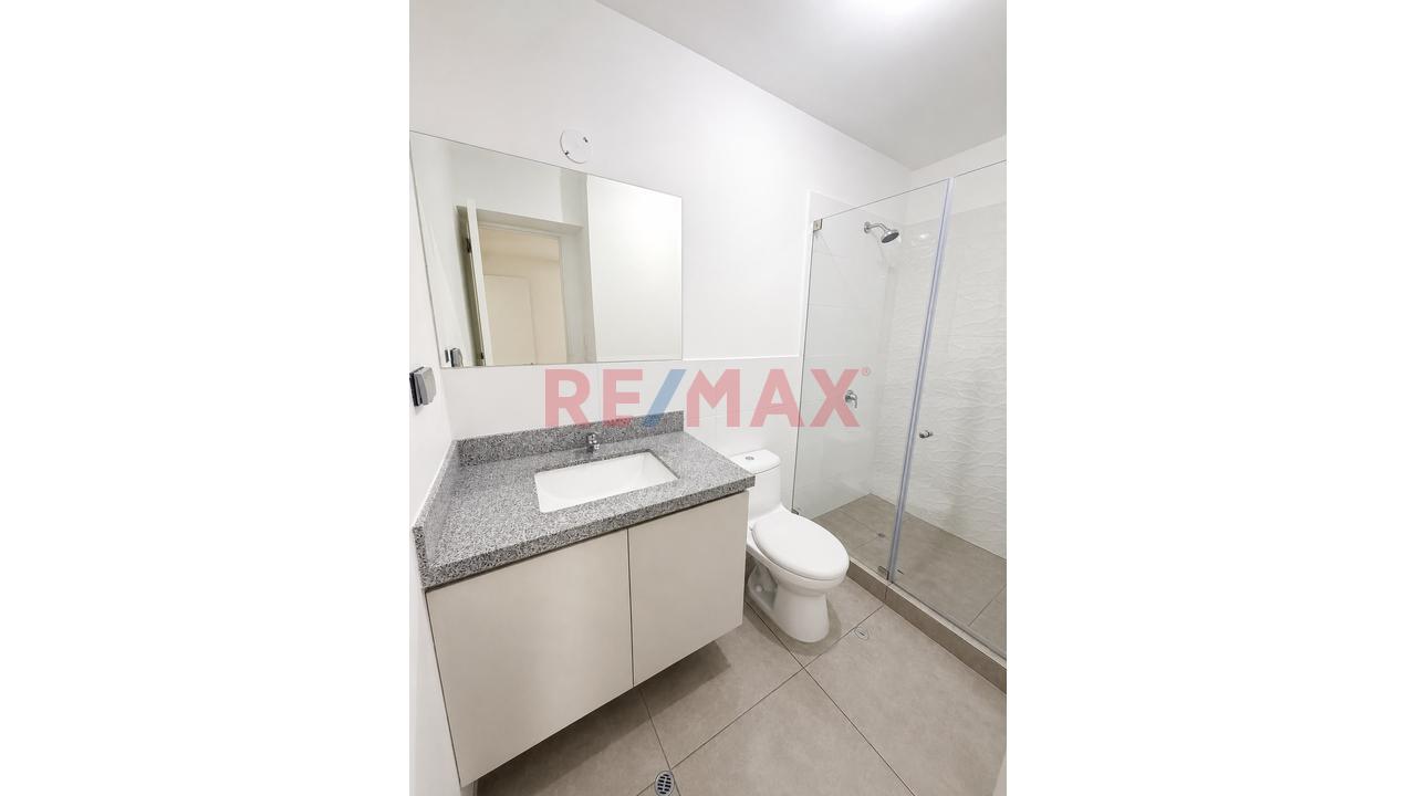 Departamento de 2 dormitorios en Surquillo, 58 m² — foto 4