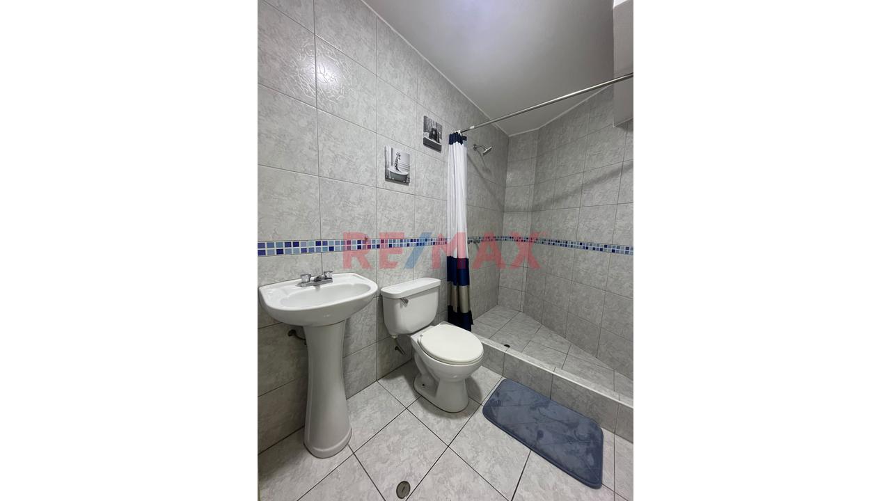 Departamento de 4 dormitorios en La Molina, 105 m² — foto 2