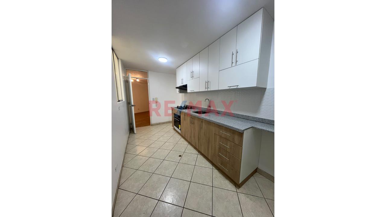 Departamento de 4 dormitorios en La Molina, 105 m² — foto 3