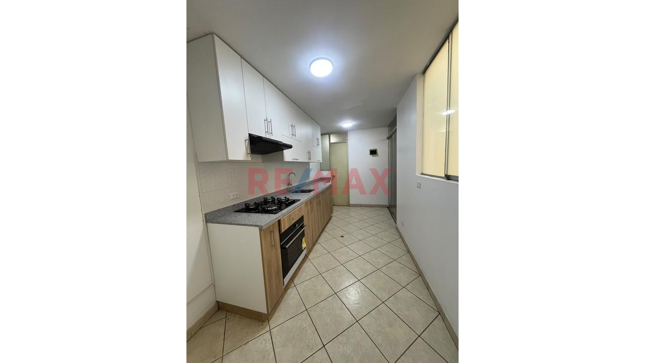 Departamento de 4 dormitorios en La Molina, 105 m² — foto 4