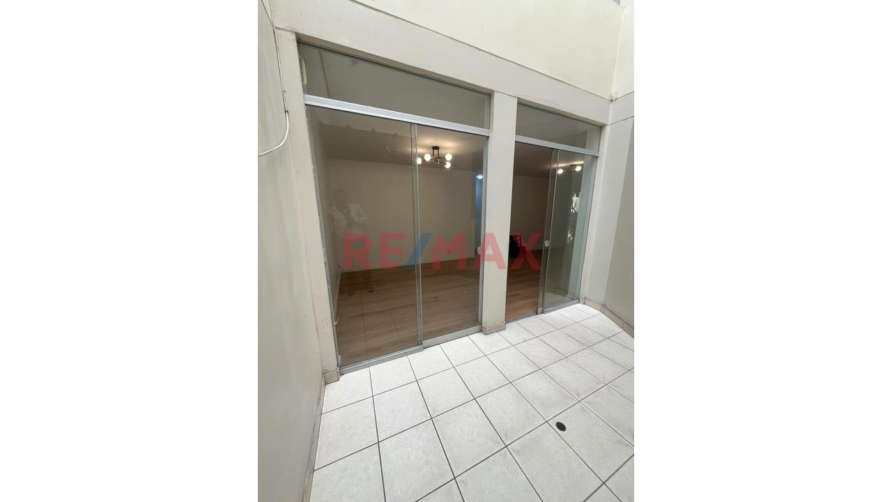 Departamento de 4 dormitorios en La Molina, 105 m² — foto 5