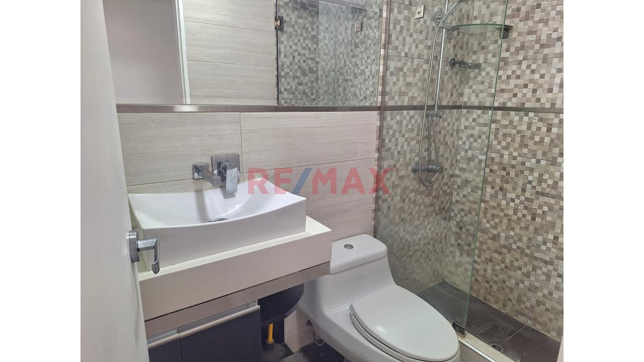 Departamento de 3 dormitorios en San Borja, 107 m² — foto 3