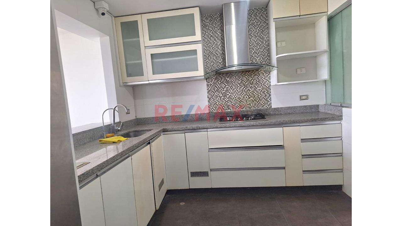 Departamento de 3 dormitorios en San Borja, 107 m² — foto 4