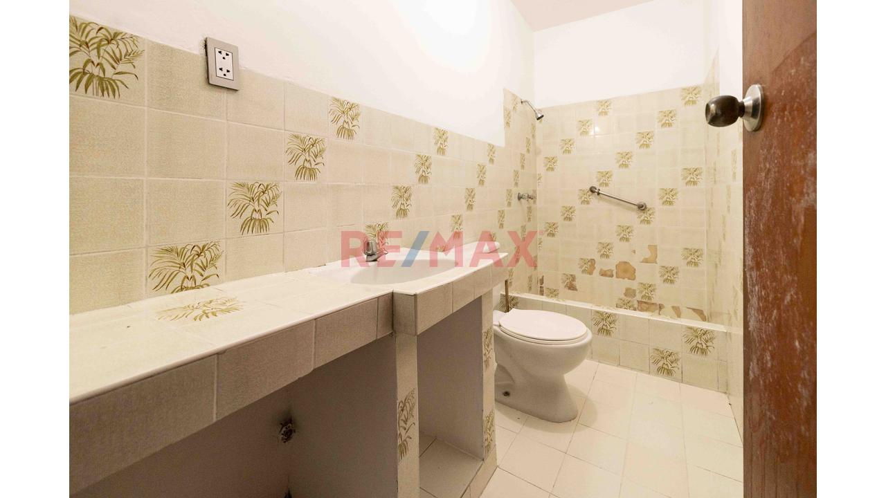 Departamento de 3 dormitorios en La Molina, 216 m² — foto 4