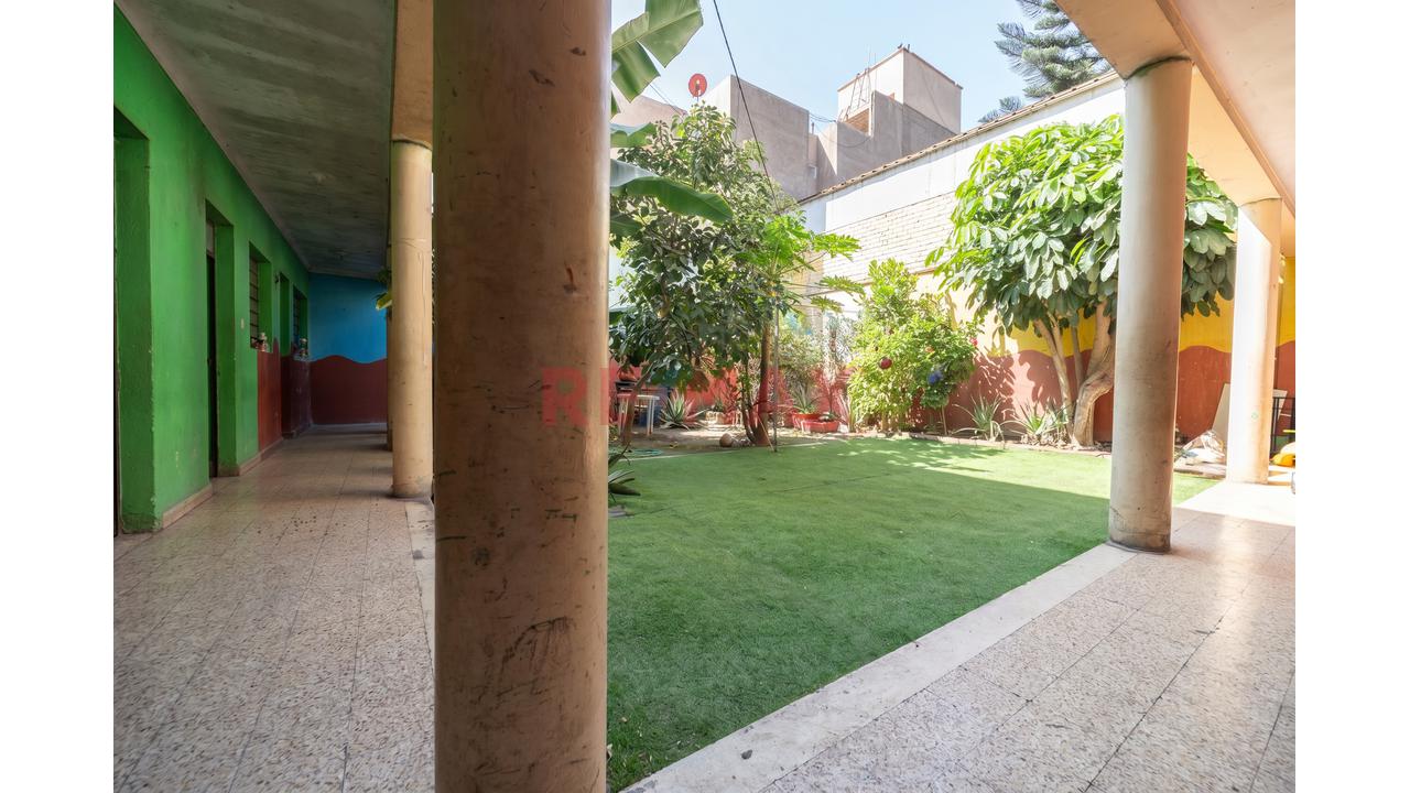 Casa de 21 dormitorios en Callao, 843 m²