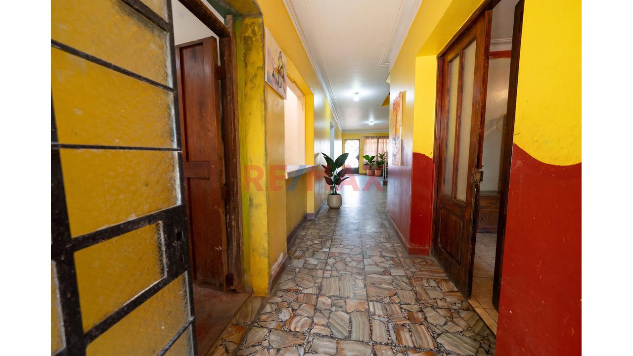 Casa de 21 dormitorios en Callao, 843 m² — foto 5