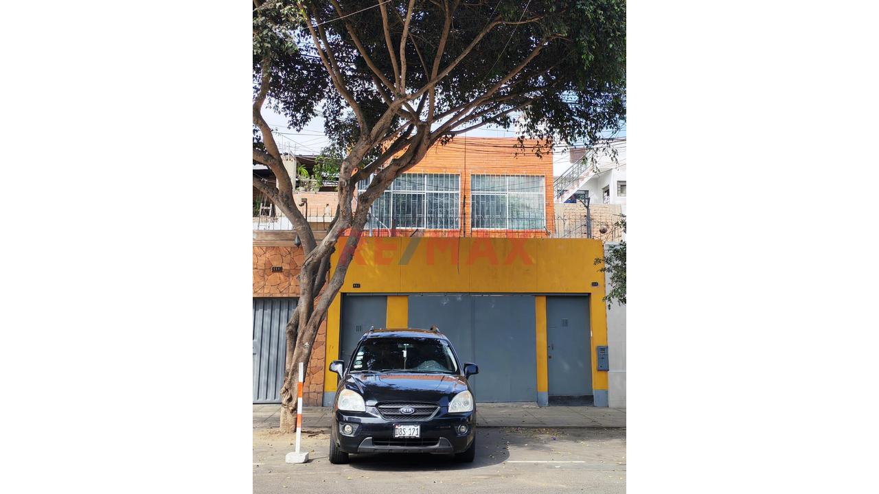 Local comercial de 231 m² en Lince — foto 3