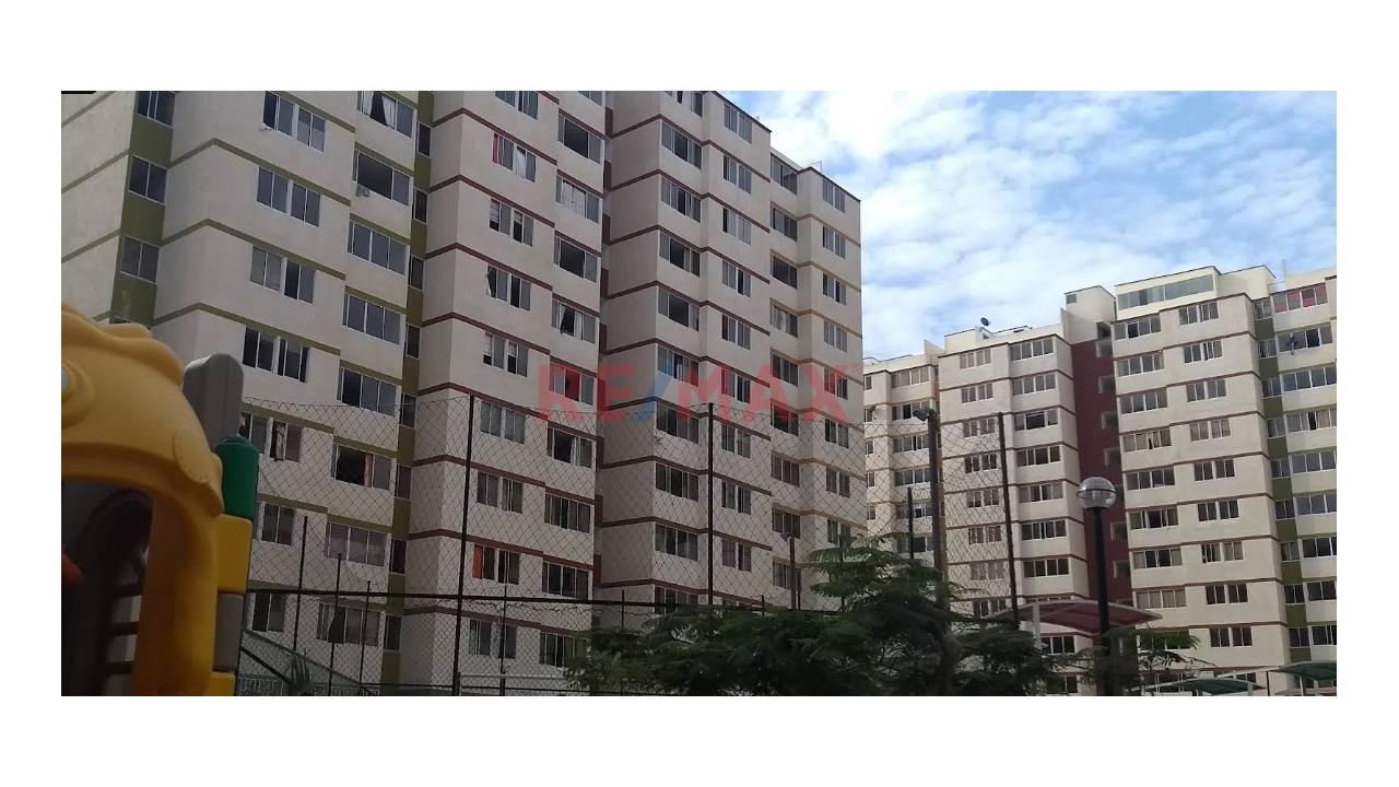 Departamento de 3 dormitorios en Comas, 69 m² — foto 2