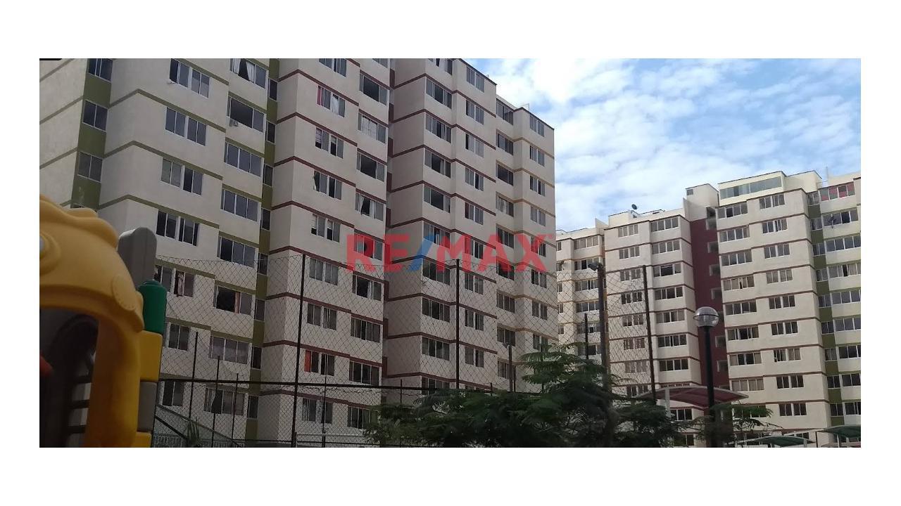 Departamento de 3 dormitorios en Comas, 69 m² — foto 3