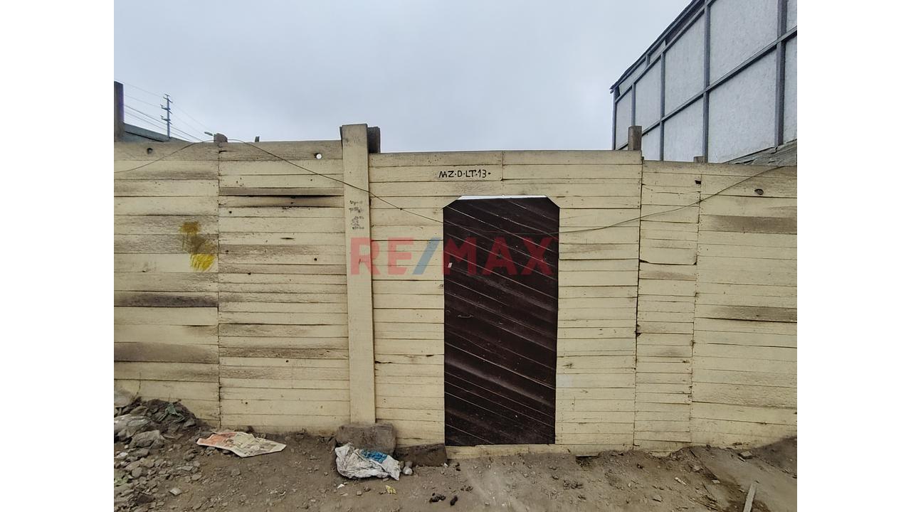 Terreno de 124 m² en Ventanilla — foto 2
