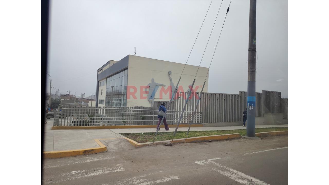 Terreno de 124 m² en Ventanilla — foto 4