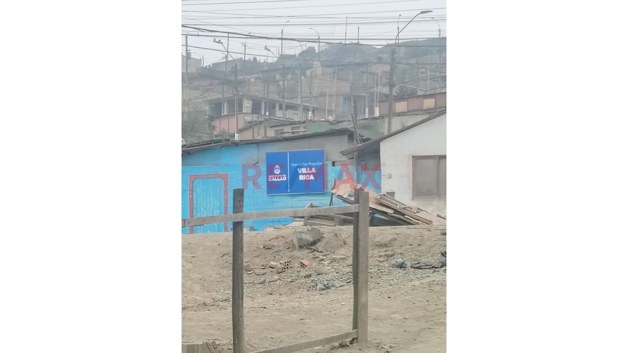 Terreno de 124 m² en Ventanilla — foto 5
