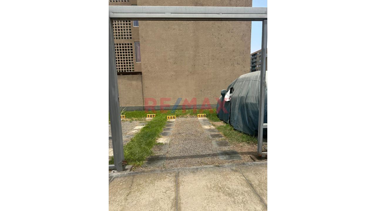 Departamento de 3 dormitorios en Chorrillos, 81 m²