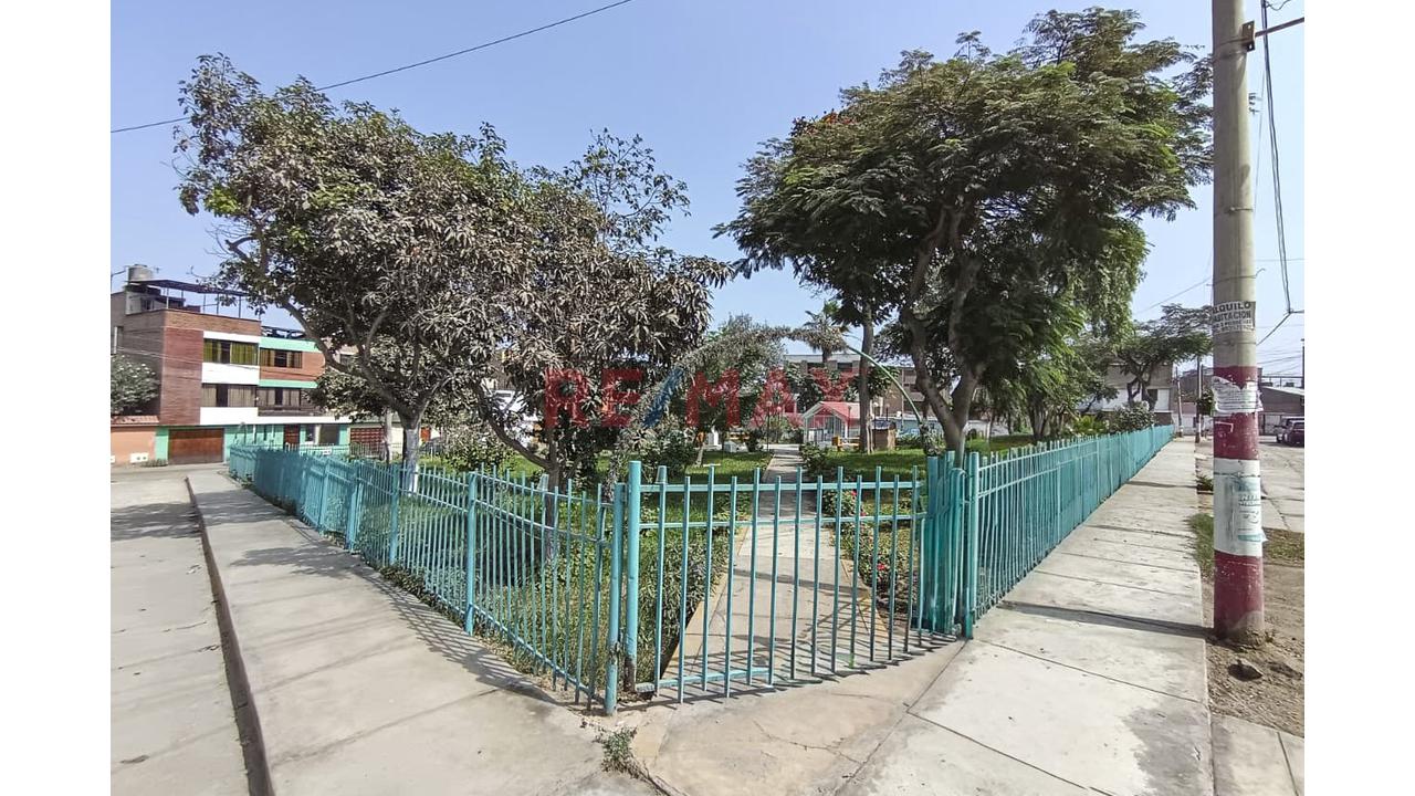 Casa de 4 dormitorios en San Juan de Miraflores, 223 m² — foto 4