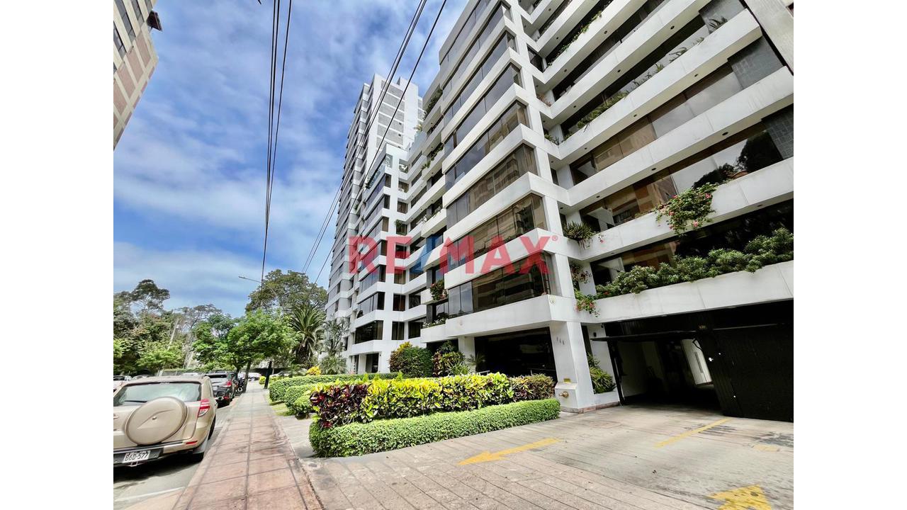 Departamento de 4 dormitorios en San Isidro, 257 m² — foto 2