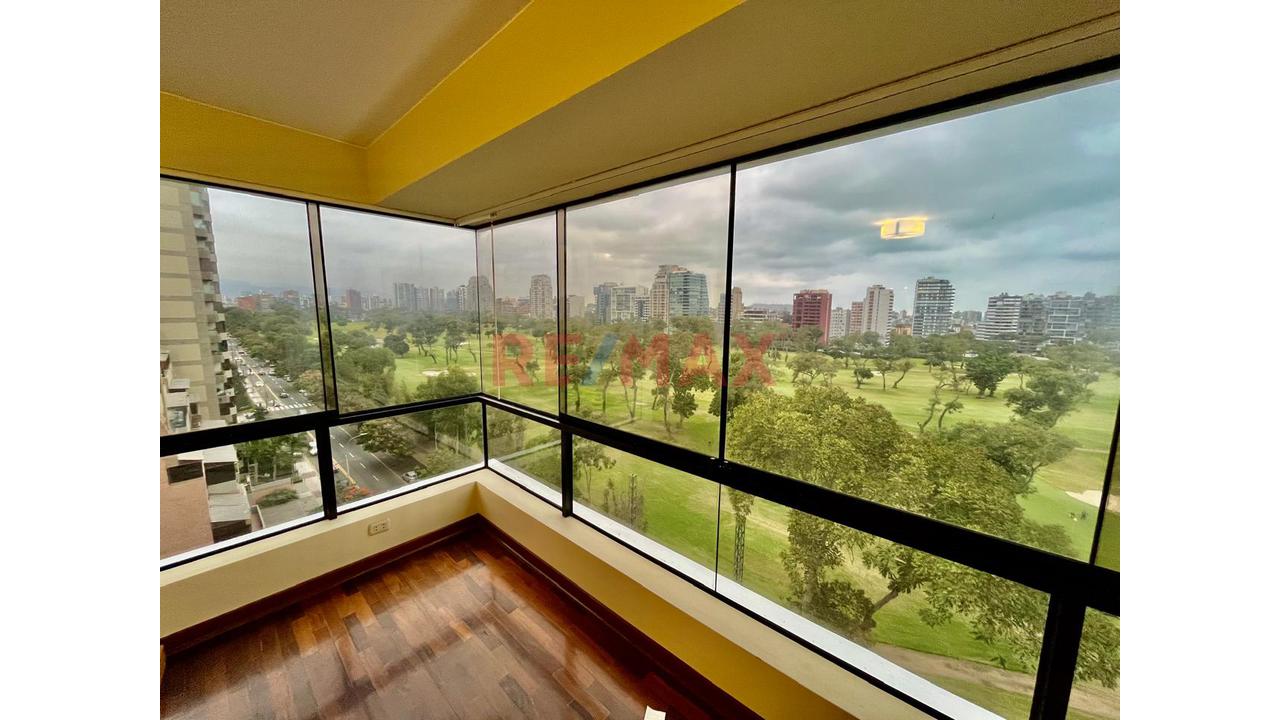 Departamento de 4 dormitorios en San Isidro, 257 m² — foto 5