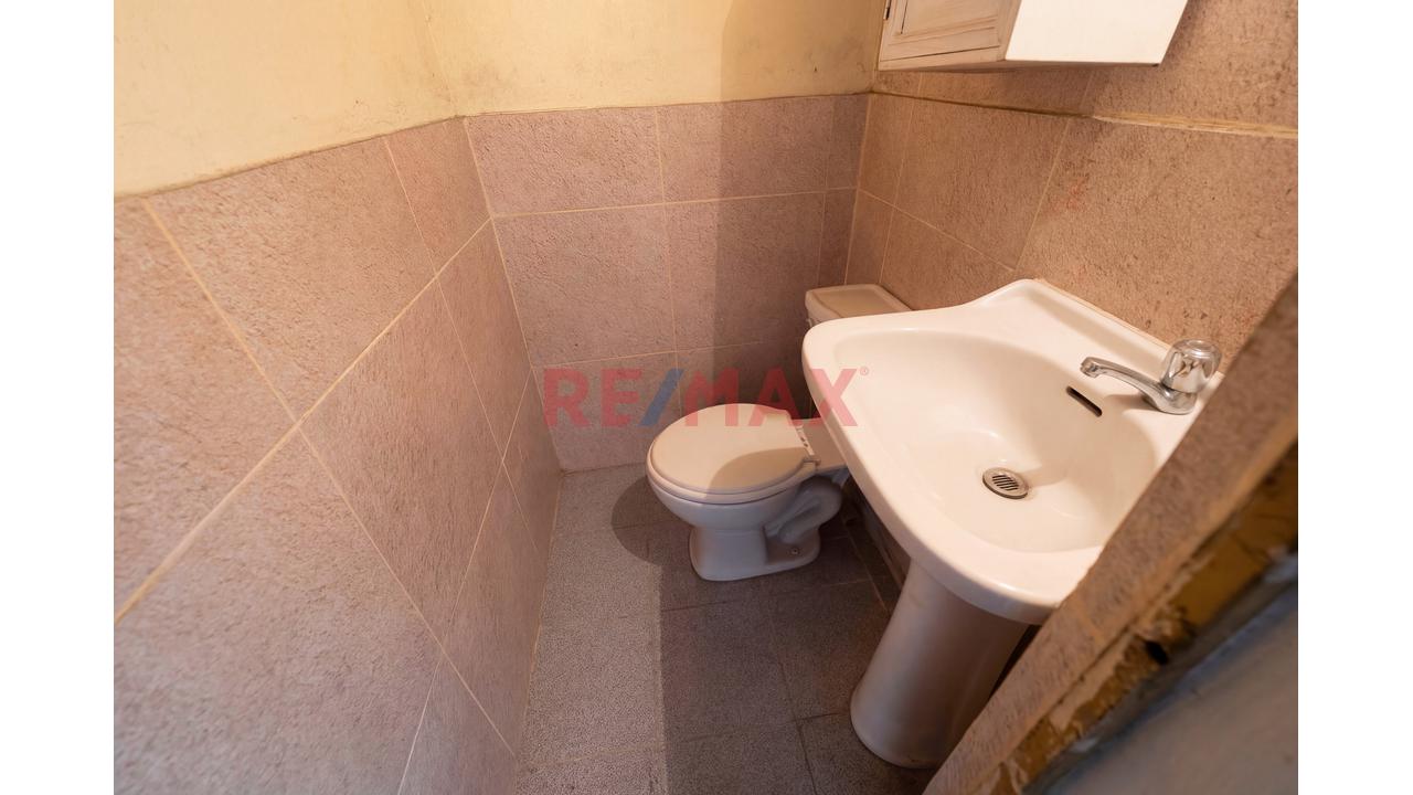 Local comercial de 106 m² en Callao — foto 4