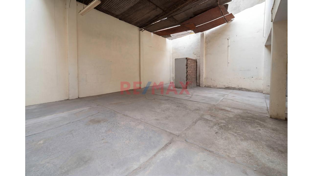 Local comercial de 106 m² en Callao — foto 5
