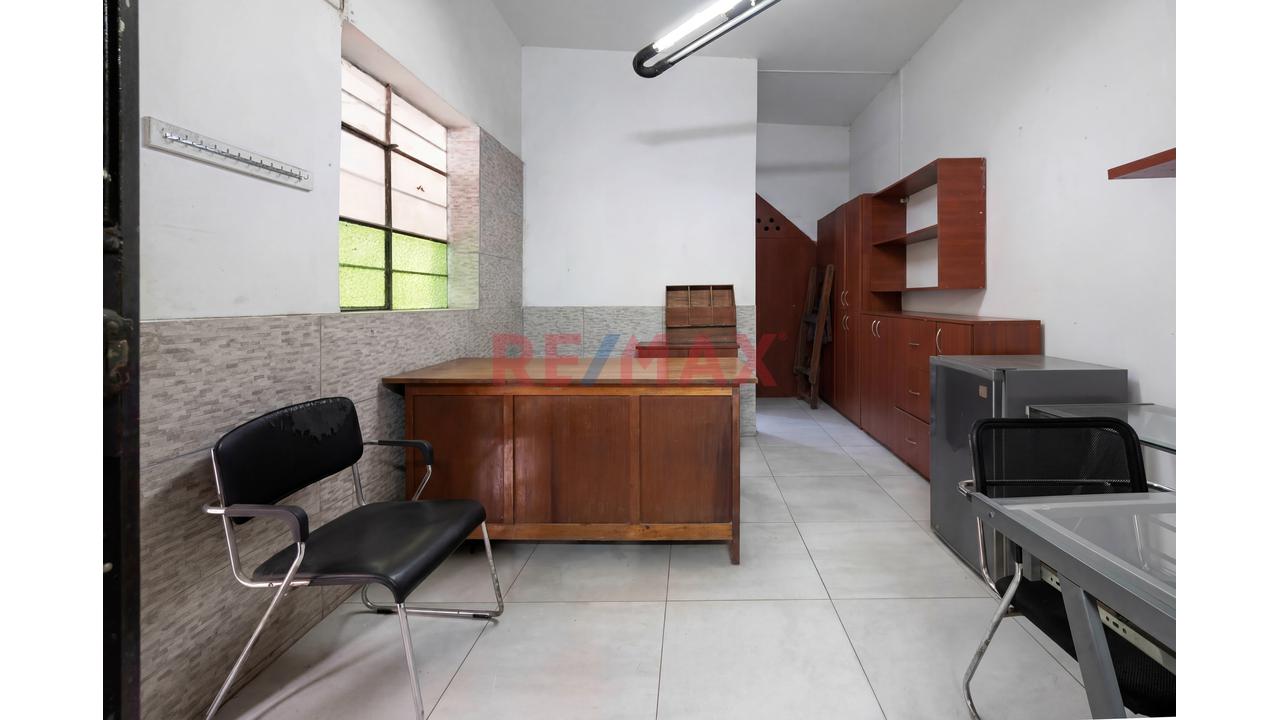 Local comercial de 106 m² en Callao — foto 5