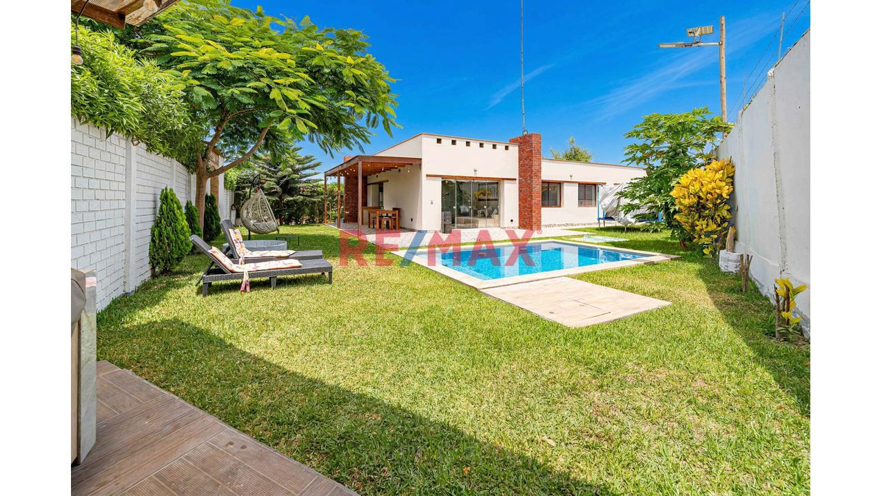 Casa de 3 dormitorios en Asia, 141 m²