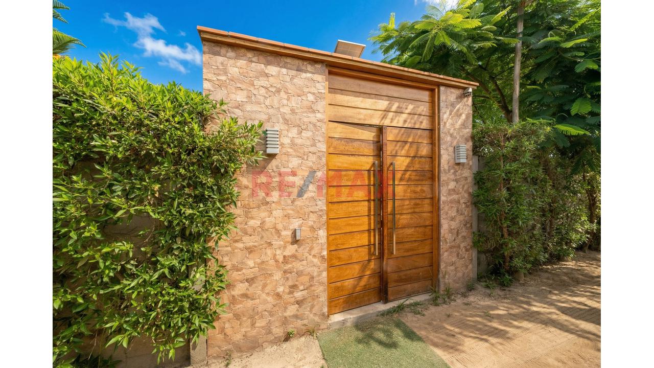 Casa de 3 dormitorios en Asia, 141 m² — foto 3