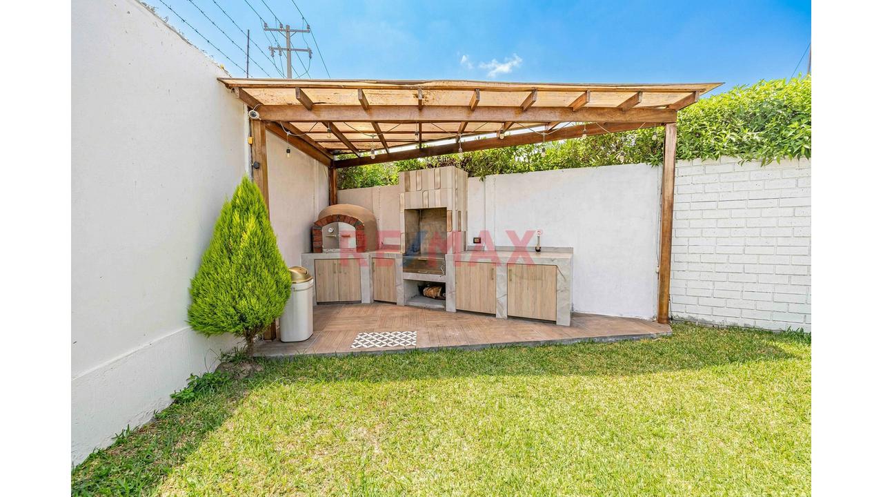 Casa de 3 dormitorios en Asia, 141 m² — foto 5