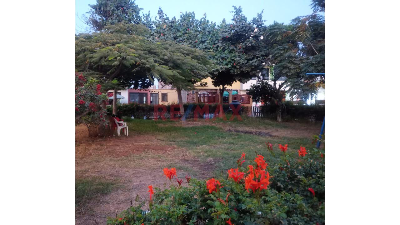 Casa de 3 dormitorios en Lurin, 60 m²