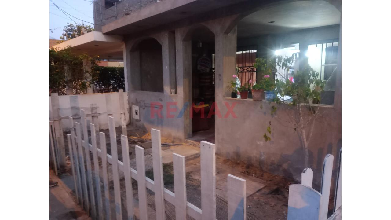Casa de 3 dormitorios en Lurin, 60 m² — foto 3
