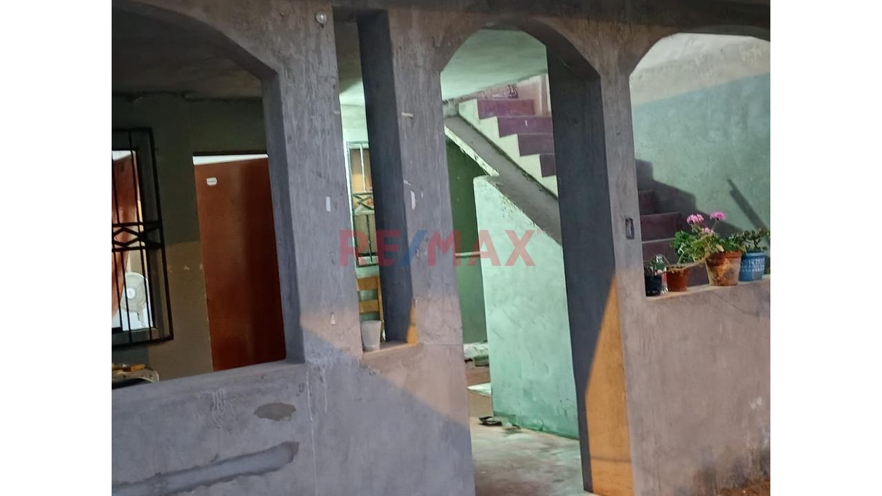 Casa de 3 dormitorios en Lurin, 60 m² — foto 4