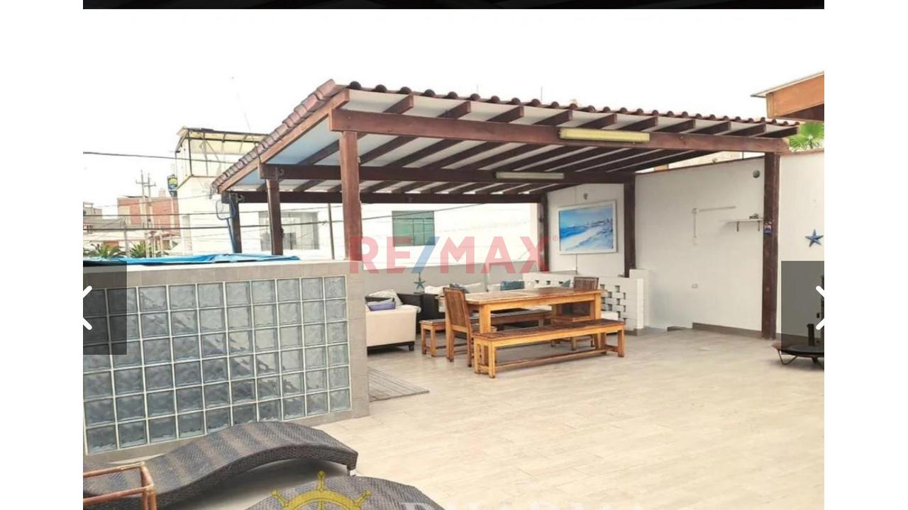 Casa en Punta Hermosa, 230 m² — foto 3