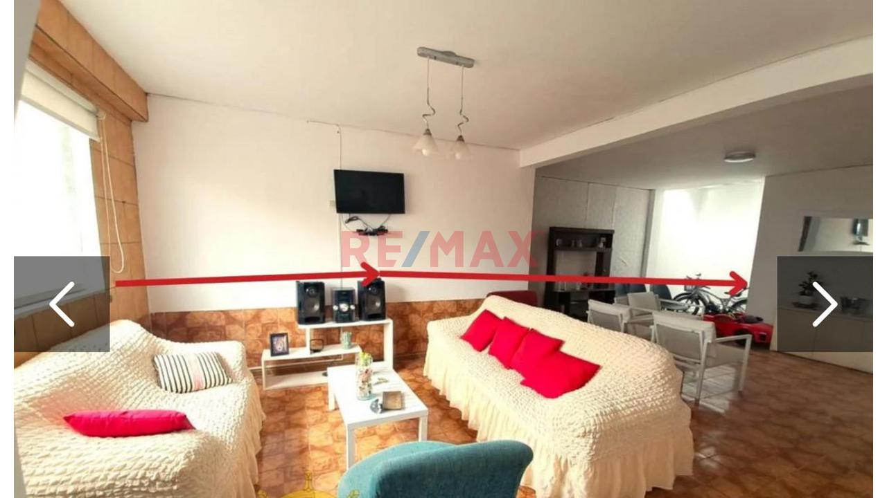 Casa en Punta Hermosa, 230 m² — foto 4