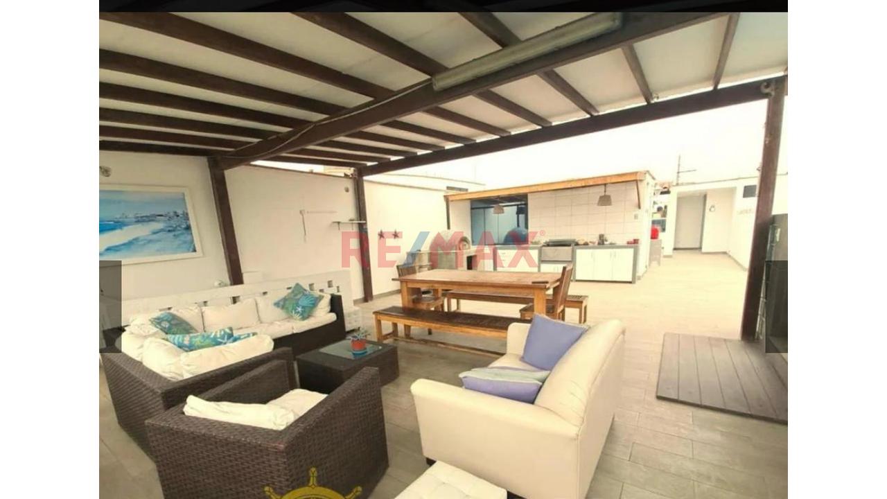 Casa en Punta Hermosa, 230 m² — foto 5