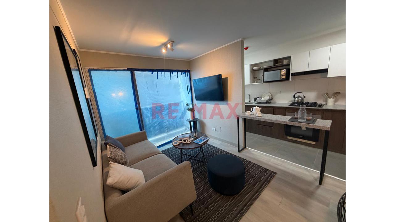 Departamento de 3 dormitorios en Breña, 71 m² — foto 5