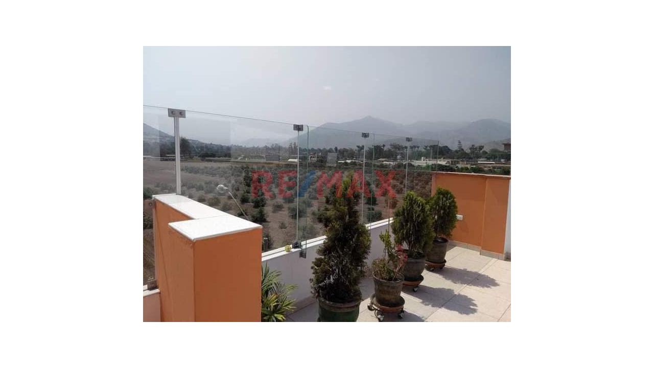 Departamento de 3 dormitorios en La Molina, 121 m² — foto 2