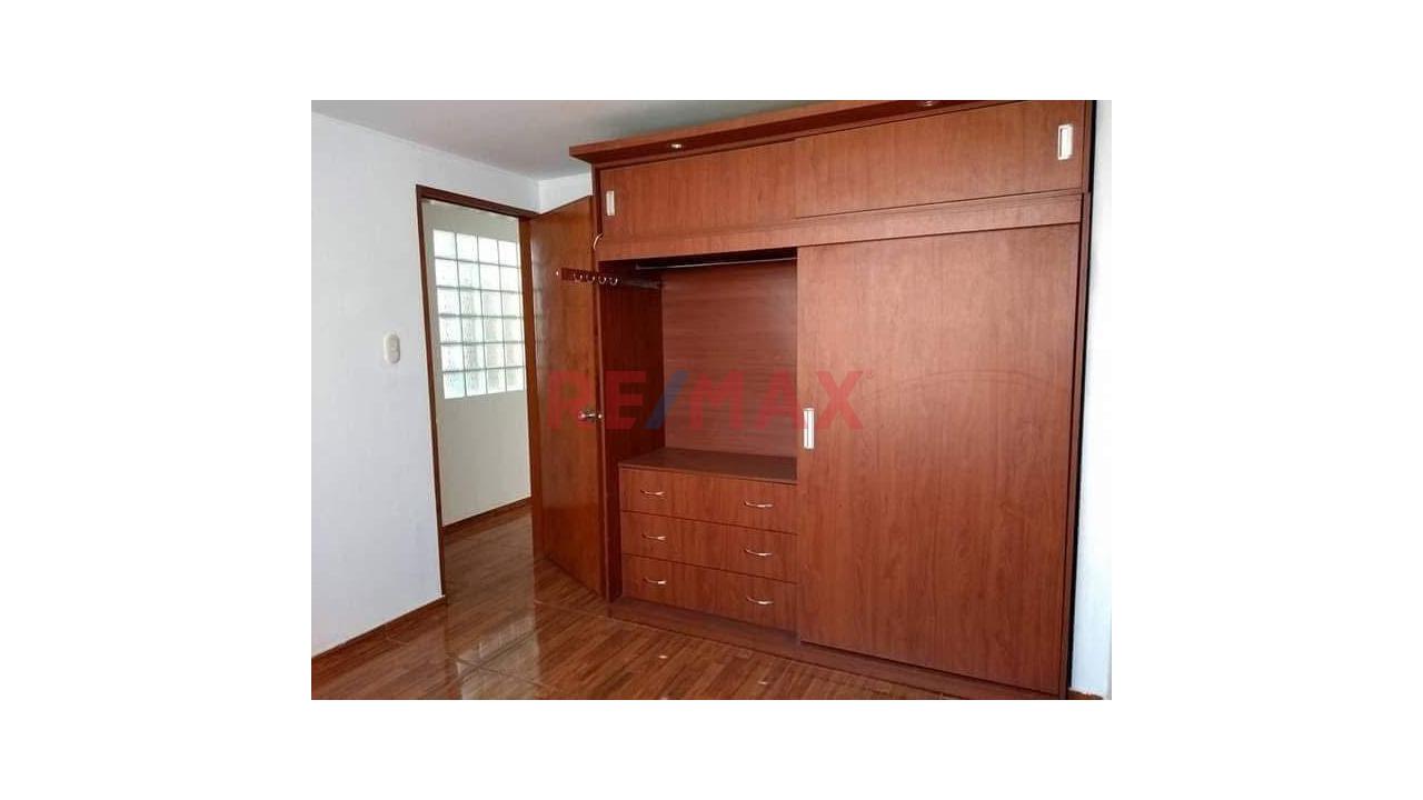 Departamento de 3 dormitorios en La Molina, 121 m² — foto 3