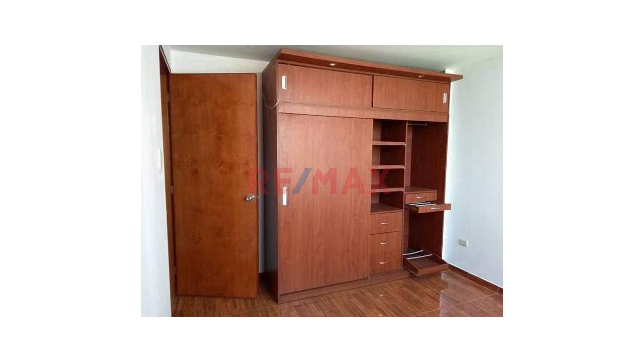 Departamento de 3 dormitorios en La Molina, 121 m² — foto 4
