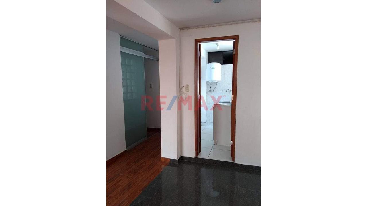 Departamento de 3 dormitorios en La Molina, 121 m² — foto 5