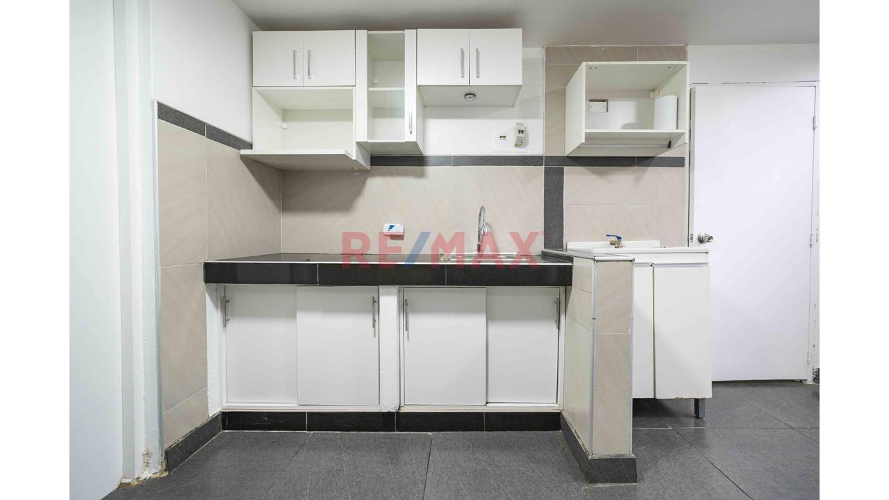Departamento de 4 dormitorios en Lima, 97 m² — foto 5